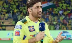 CSK की कप्तानी को धोनी ने कहा अलविदा- अब इन्हें मिली टीम की कमान
