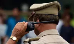 पुलिस हिरासत में युवक की मौत- थानेदार समेत पूरा स्टाफ लाइन हाजिर पुलिस हिरासत में युवक की मौत- थानेदार समेत पूरा स्टाफ लाइन हाजिर