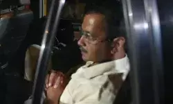 बोले केजरीवाल- मेरा जीवन है देश को समर्पित बोले केजरीवाल- मेरा जीवन है देश को समर्पित