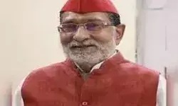 केजरीवाल की गिरफ्तारी देश के लोकतांत्रिक ढांचे पर केंद्र का हमला