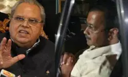 की थी केजरीवाल की गिरफ्तारी की भविष्यवाणी- सत्यपाल मलिक हो रहे ट्रेंड