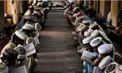 हाईकोर्ट का बड़ा फैसला- UP मदरसा बोर्ड कानून असंवैधानिक करार हाईकोर्ट का बड़ा फैसला- UP मदरसा बोर्ड कानून असंवैधानिक करार