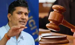 HC की सेहत मंत्री एवं स्वास्थ्य सचिव को फटकार- जेल भेजने की वार्निंग HC की सेहत मंत्री एवं स्वास्थ्य सचिव को फटकार- जेल भेजने की वार्निंग