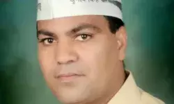 तिहाड़ को APP नेताओं से भरने की तैयारी- अब आई मटियाला MLA की बारी तिहाड़ को APP नेताओं से भरने की तैयारी- अब आई मटियाला MLA की बारी