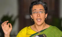 बोली AAP- बीजेपी को मिला शराब घोटाले का पैसा- दिए 50 करोड़ बोली AAP- बीजेपी को मिला शराब घोटाले का पैसा- दिए 50 करोड़