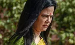 कैश फॉर क्वेरी मामला- TMC नेता महुआ के ठिकानों पर CBI की छापेमारी