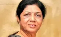 दो बार की सांसद का बीजेपी को झटका- इलेक्शन लड़ने से किया इनकार