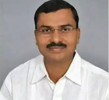 बसपा ने सांसद को दिखाया बाहर का रास्ता-किया पार्टी से निष्कासित