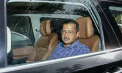 जेल से चली केजरीवाल की सरकार- जारी किया सरकारी आर्डर जेल से चली केजरीवाल की सरकार- जारी किया सरकारी आर्डर