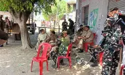 बदायूं डबल मर्डर- स्क्रिप्ट से असंतुष्ट पिता की आत्मदाह की कोशिश बदायूं डबल मर्डर- स्क्रिप्ट से असंतुष्ट पिता की आत्मदाह की कोशिश