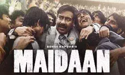 10 अप्रैल को रिलीज होगी अजय देवगन की ये फिल्म