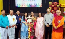 पुरातन छात्र सम्मान समारोह- विद्यार्थियों को मिला सम्मान- हुई सराहना पुरातन छात्र सम्मान समारोह- विद्यार्थियों को मिला सम्मान- हुई सराहना