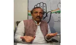 कांग्रेस प्रवक्ता ने कसा तंज: मोदी-शाह राक्षसी ताकत के प्रतीक कांग्रेस प्रवक्ता ने कसा तंज: मोदी-शाह राक्षसी ताकत के प्रतीक