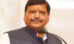 शिवपाल का दावा- भाजपा को हर हाल में हरायेगा इंडिया समूह शिवपाल का दावा- भाजपा को हर हाल में हरायेगा इंडिया समूह