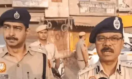 राजधानी में मुस्तकीम का गोलियों से भूनकर मर्डर- पुलिस मामले...