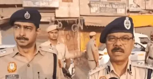राजधानी में मुस्तकीम का गोलियों से भूनकर मर्डर- पुलिस मामले...