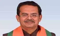 भाजपा के पूर्व सांसद खरबेला स्वैन यहाँ से निर्दलीय चुनाव लड़ेंगे भाजपा के पूर्व सांसद खरबेला स्वैन यहाँ से निर्दलीय चुनाव लड़ेंगे