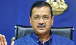साडडी तो जेल से ही चलेगी सरकार- केजरीवाल का अंदर से ही नया आदेश