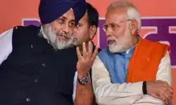 गठबंधन पर नहीं बनी बात- बीजेपी अब अकेले ही करेगी दो दो हाथ