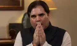 कांग्रेस से मिला खुला ऑफर- टिकट कटने से नाखुश बागी नहीं होंगे वरुण?