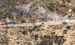 खैबर पख्तूनवा में आत्मघाती हमला- पांच चीनी नागरिकों के उडे चीथड़े