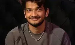 हुक्का बार में पुलिस की रेड- नशा फरमाते बिग बॉस विनर मुनव्वर अरेस्ट