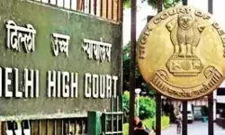 कोर्ट का AAP को हाई अल्टीमेटम- किया प्रदर्शन तो होगी कार्यवाही
