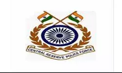 सीआरपीएफ की ओर से मतदाता जागरूकतर रैली का हुआ आयोजन