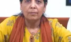 केजरीवाल का ऐलान- 28 मार्च को बताएंगे शराब घोटाले का पैसा गया कहां? केजरीवाल का ऐलान- 28 मार्च को बताएंगे शराब घोटाले का पैसा गया कहां?