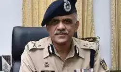 ATS के चीफ बनाए गए नेशनल इन्वेस्टीगेशन एजेंसी के डायरेक्टर जनरल ATS के चीफ बनाए गए नेशनल इन्वेस्टीगेशन एजेंसी के डायरेक्टर जनरल