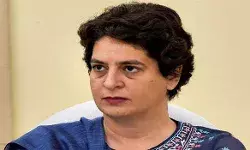 तीस लाख सरकारी पद भरेगी कांग्रेस- प्रियंका तीस लाख सरकारी पद भरेगी कांग्रेस- प्रियंका