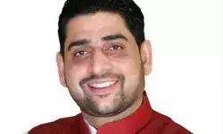 आम आदमी पार्टी के विधायक ने दिया इस्तीफा- BJP में शामिल होने का ऐलान आम आदमी पार्टी के विधायक ने दिया इस्तीफा- BJP में शामिल होने का ऐलान