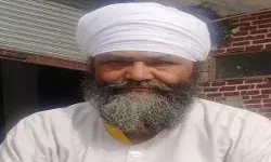 नानकमत्ता साहिब गुरुद्वारे में डेरा प्रमुख का गोली मारकर मर्डर- STF... नानकमत्ता साहिब गुरुद्वारे में डेरा प्रमुख का गोली मारकर मर्डर- STF...