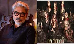 अब जल्द होगी रिलीज- संजय लीला की वेबसीरीज हीरामंडी: द डायमंड बाजार अब जल्द होगी रिलीज- संजय लीला की वेबसीरीज हीरामंडी: द डायमंड बाजार