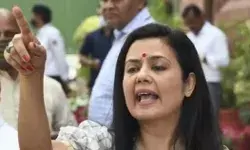 TMC नेता का ED के समक्ष पेशी से इनकार - बोली चुनाव पर चार में हूं बिजी TMC नेता का ED के समक्ष पेशी से इनकार - बोली चुनाव पर चार में हूं बिजी