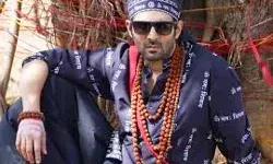 कार्तिक आर्यन की इस फिल्म के फर्स्ट शेड्यूल की शूटिंग हुई पूरी कार्तिक आर्यन की इस फिल्म के फर्स्ट शेड्यूल की शूटिंग हुई पूरी