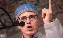 अफस्पा पर गृह मंत्री का वादा लोकसभा चुनाव से जुड़ा है- उमर अफस्पा पर गृह मंत्री का वादा लोकसभा चुनाव से जुड़ा है- उमर