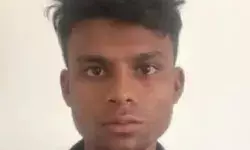 ट्रेन में सवार होकर दिल्ली जा रहे 4 रोहिंग्या गिरफ्तार- STF ने की....