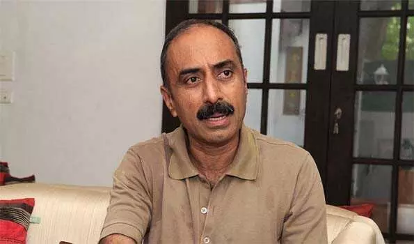 पूर्व आईपीएस अधिकारी संजीव भट्ट को ड्रग मामले में 20 साल की कैद पूर्व आईपीएस अधिकारी संजीव भट्ट को ड्रग मामले में 20 साल की कैद