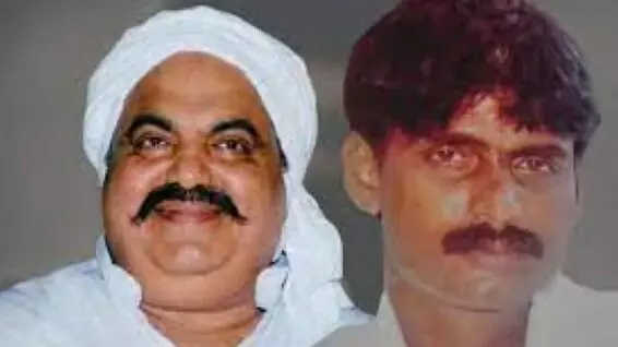 राजूपाल हत्याकांड- सभी सात आरोपियों को उम्र कैद की सजा का ऐलान