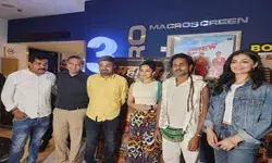 यहाँ हुआ रवि किशन की फिल्म महादेव का गोरखपुर का प्रीमियर