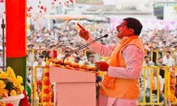 राम का अपमान करने वालों को सिखाना है सबक- यादव राम का अपमान करने वालों को सिखाना है सबक- यादव