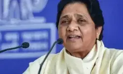 मुख्तार की मौत से दुखी मायावती बोली- हो हाईलेवल जांच.... मुख्तार की मौत से दुखी मायावती बोली- हो हाईलेवल जांच....