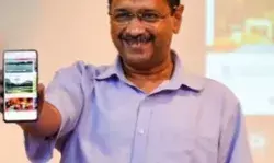 केजरीवाल के फोन का पासवर्ड नहीं चुनावी रणनीति जानना चाहती है BJP