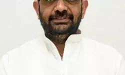 टीचर के मर्डर पर विरोध जताने पर MLA पंकज मलिक पर मुकदमा दर्ज टीचर के मर्डर पर विरोध जताने पर MLA पंकज मलिक पर मुकदमा दर्ज