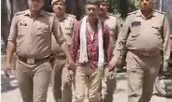 अदालत से चकमा देकर भागा गैंगस्टर लगा हाथ- सामान्य हुई पुलिस की सांस अदालत से चकमा देकर भागा गैंगस्टर लगा हाथ- सामान्य हुई पुलिस की सांस