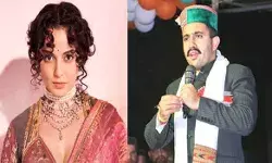 जब मंडी में प्राकृतिक आपदा आई तब कंगना कहां थीं- सिंह
