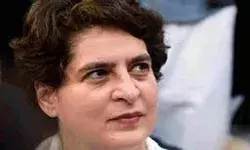 जनता को कर्ज में डुबोकर देश का भला नहीं कर रही सरकार- प्रियंका जनता को कर्ज में डुबोकर देश का भला नहीं कर रही सरकार- प्रियंका
