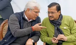 ठंडी नहीं हो रही शराब घोटाले की आंच- एक और मंत्री को ED का बुलावा