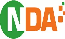 लोकसभा चुनाव की दोनों सुरक्षित सीट पर राजग ने विजयी प्रत्याशी बदले